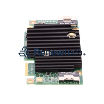 H345 12Gb/s SAS PCI-E Front