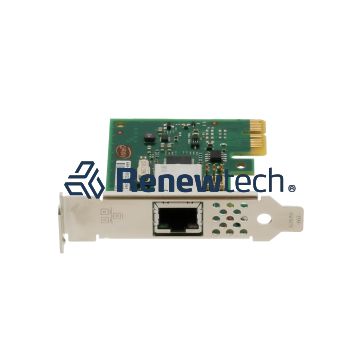 INTEL 1PORT GIGABIT ETHERNET ADAPTER PCI-E  