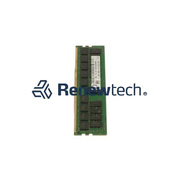 64GB 4DRx4 PC4-21300V DDR4-2666MHz  