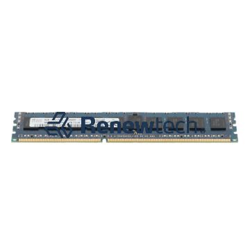 8GB 1Rx4 PC3L-12800R DDR3-1600MHz 