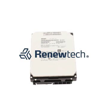 8TB 7.2K LFF SAS 12G HUH728080AL4200