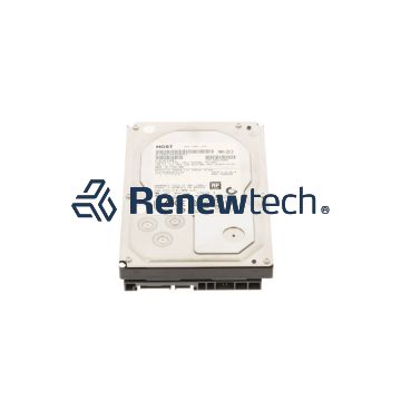 6TB 7.2K LFF SATA 6G HDD HUS726060ALE610