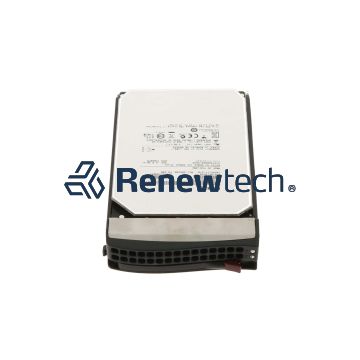 6TB 7.2K 3.5 SAS 6G HUS726060ALS640