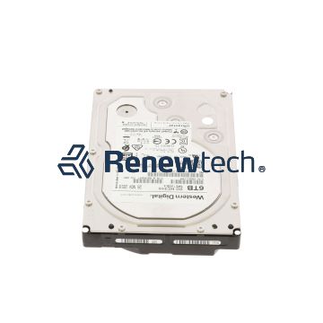 6TB 7.2K 3.5 SAS 12G HUS726T6TAL5204