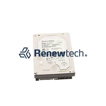 8TB 7.2K LFF SAS 12G HUS728T8TAL5201