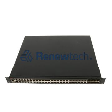 BROCADE ICX7250-48P - Brocade ICX7250-48P switch 