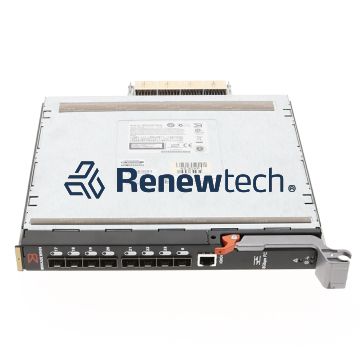 PowerConnect M5424 24x8GB FC 