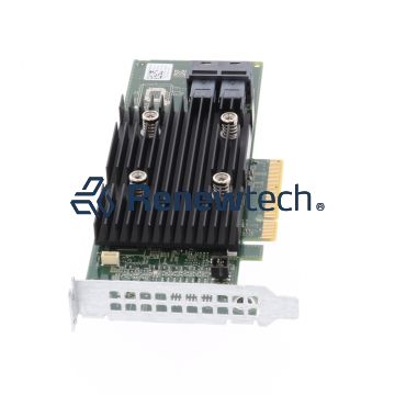 HBA330+ 12Gb/s SAS PCI-E
