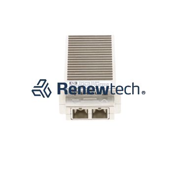 HP J8437A - HP X131 10G x2 SC LR Transceiver 