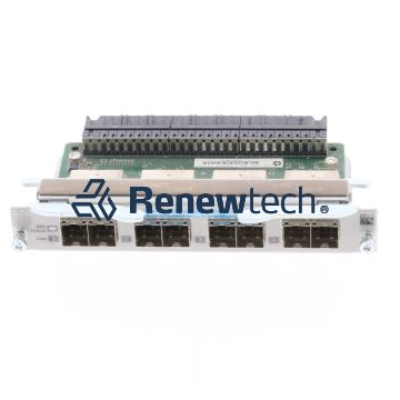 HP J9577A - HP 4-Port Stacking module for Aruba 3800