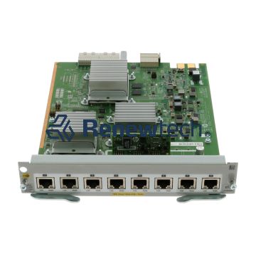 HP J9995A - HP Module for Aruba 5400R zl2 Aruba (8x 10G BASE-T PoE+)