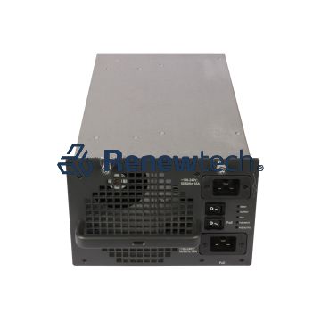 HP JD219A - HP 2800w AC Power Supply for FlexNetwork 7500