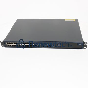 HP JE068A - HP 5120-24G EI 24-Port Switch (24x1G BASE-T,4xDP) with Integrated PSU