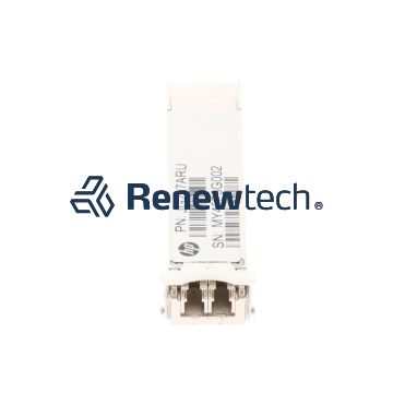 HP JG227-61101 - HP X180 10G XFP LC LH 1539.77 DWDM Transceiver 