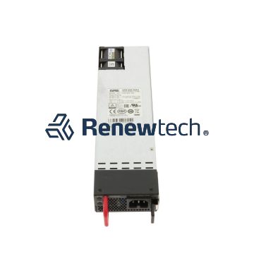 HP JG840A - HPE FlexFabric 7900 1800w AC Power Supply Unit