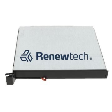 M1000E BLANK I/O FILLER