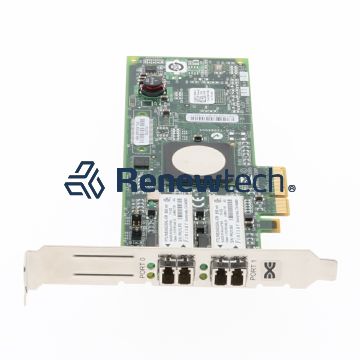 Emulex 4gbitHBA dualport PCI-e 