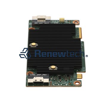 PERC HBA355I 12G SAS 16PORT PCI-e CONTROLLER   
