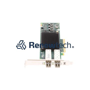 HBA EMULEX 2PORT 16GB PCI LPE31002-M6