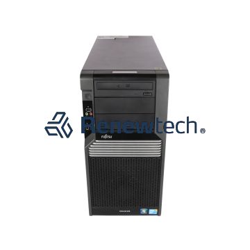 Fujitsu M470-2 WORKSTATION
