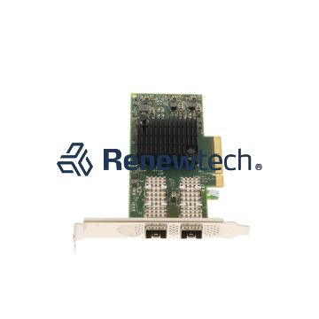Mellanox ConnectX-4 LX DP 25Gb 2PORT SFP28 High