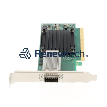Mellanox ConnectX-4 EDR IB VPI Single-port x16 PCI