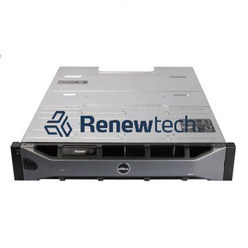 PowerVault MD1400 12x3.5 2xController 2xPSU