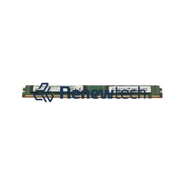 16GB 2Rx8 PC4-21300V-E DDR4-2666MHz UDIMM VLP