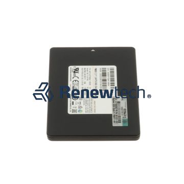 3.84TB SSD 2.5 SATA 6G RI MZ7LH3T8HMLT PM883