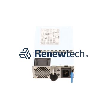 Nexus sw 500W AC PSU, Forward AF (port-side