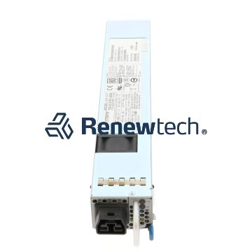 Nexus 1100W Platinum HV-AC-DC PS, Port side