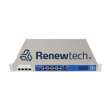 Check Point 8port Gigabit Firewall Appliance P-210