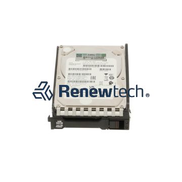 HP P28586-B21 - HP 1.2TB SAS 12G 10K SFF BC HDD for G10+/G11