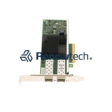 HP P28787-B21 - HP X710-DA2SFP+10Gbps 2-Port PCI Ethernet Adapter