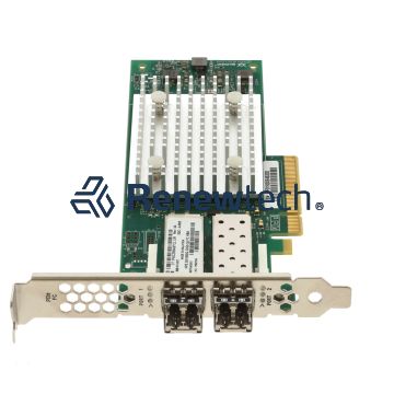 HP SN1600Q 32GB 2-Port FC Adapter (2SFP) 
