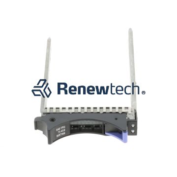 SFF-1 DISK TRAY 2.5" FOR POWER SYSTEMS