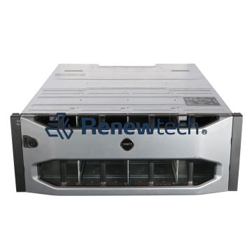 Equallogic PS6110 24x3.5 CTO