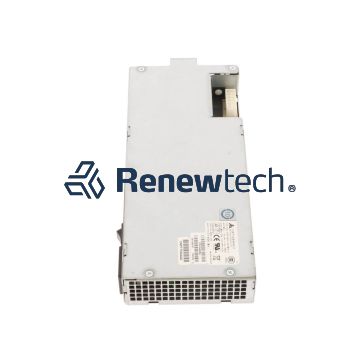 Cisco 2811 AC power supply