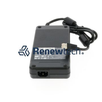 AC Power Supply with POE for Cisco ISR 4320, Spare