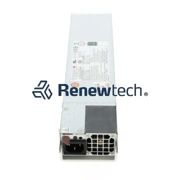 Supermicro 2000W Titanium Redundant Power Supply