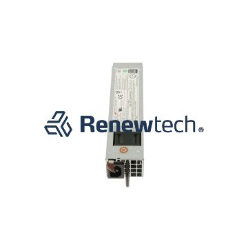 SUPERMICRO PWS-407P-1R - Supermicro 400W Platinum Power Supply 