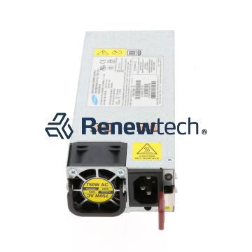 SUPERMICRO PWS-750P-1R - Supermicro 750W 80 Plus Platinum Power Supply