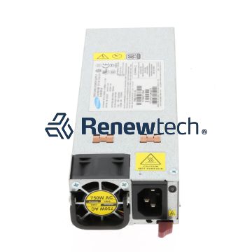 SUPERMICRO PWS-751P-1R - Supermicro 750W 1U Redundant Power Supply