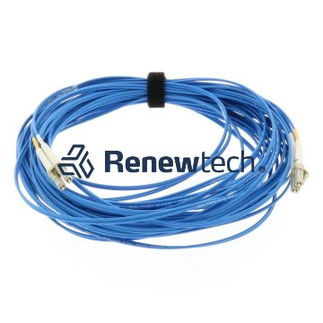HP 15M LC/LC OM4 Fiber Cable for MSA2050  