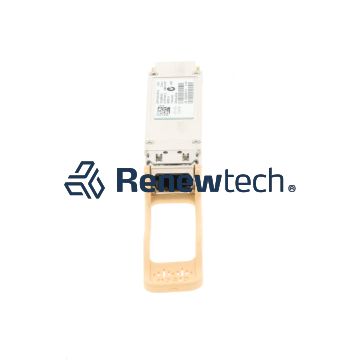 CISCO QSFP-40G-SR4-S - 40GBASE-SR4 QSFP Trnscvr Module, MPO Conn, Enterprise-Class