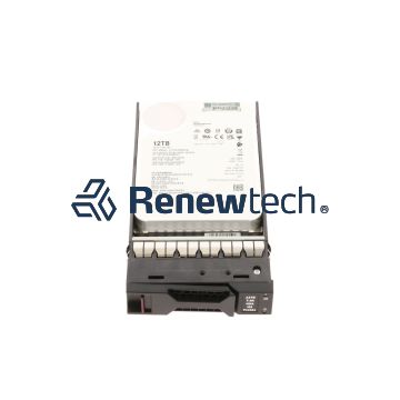 HP R0Q61A - HP 12TB SAS 12G 7.2K LFF HDD for MSA Storage
