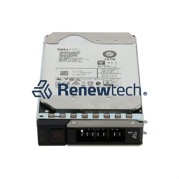 18TB 7.2K 3.5 SAS 12G WUH721818AL5200 ME4 ME5