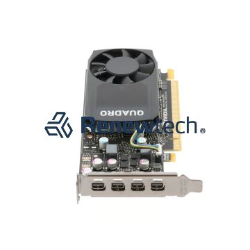 NVIDIA Quadro P600 2GB 