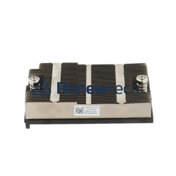 Heatsink R720 R720XD GPU required