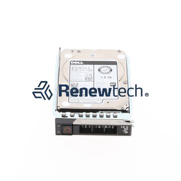 1.8TB 10K 2.5 SAS 12G AL15SEB18EQY